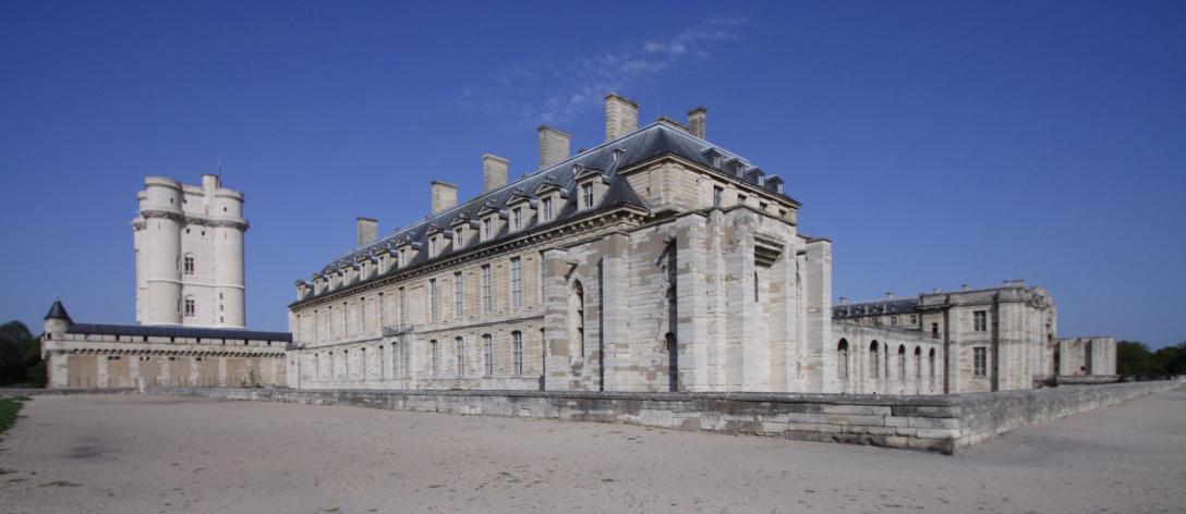 Château de Vincennes