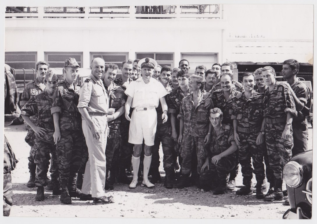 Photo-renforts-general-Lalande-amiral-Amman