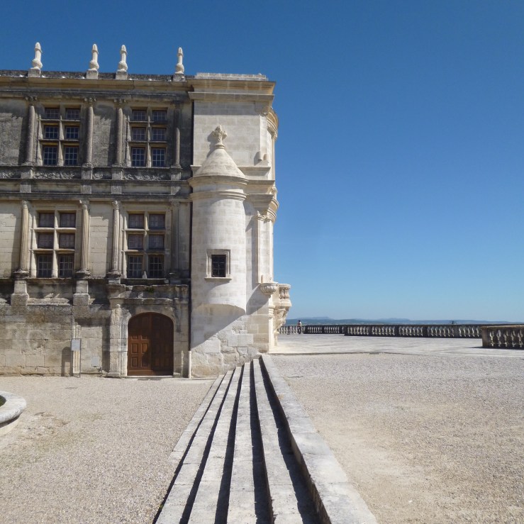 CHATEAU DE GRIGNAN 12 JUIN 2013