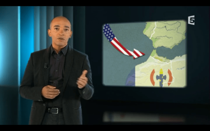 Opération Torch 1942, les allies débarquent.png