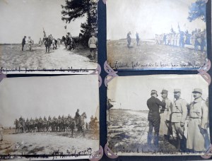 Cérémonie de remise de décorations